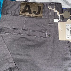 Armani Junior Trousers NWT Size 13A